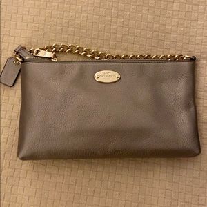 Coach Bronze Minibag